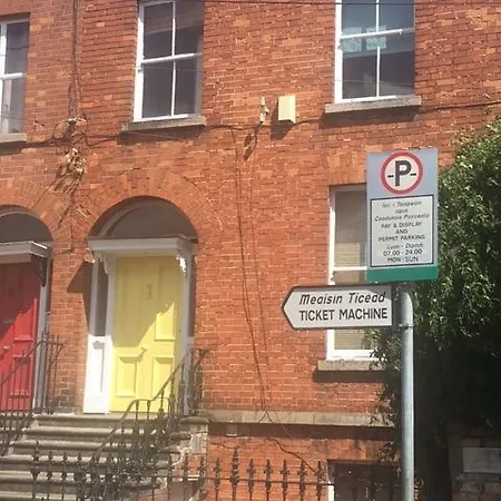 City * Dublin