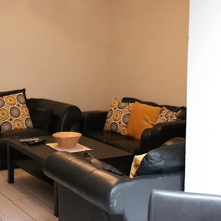 City Gæstehus *